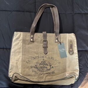 Brand New Myra Bag tote